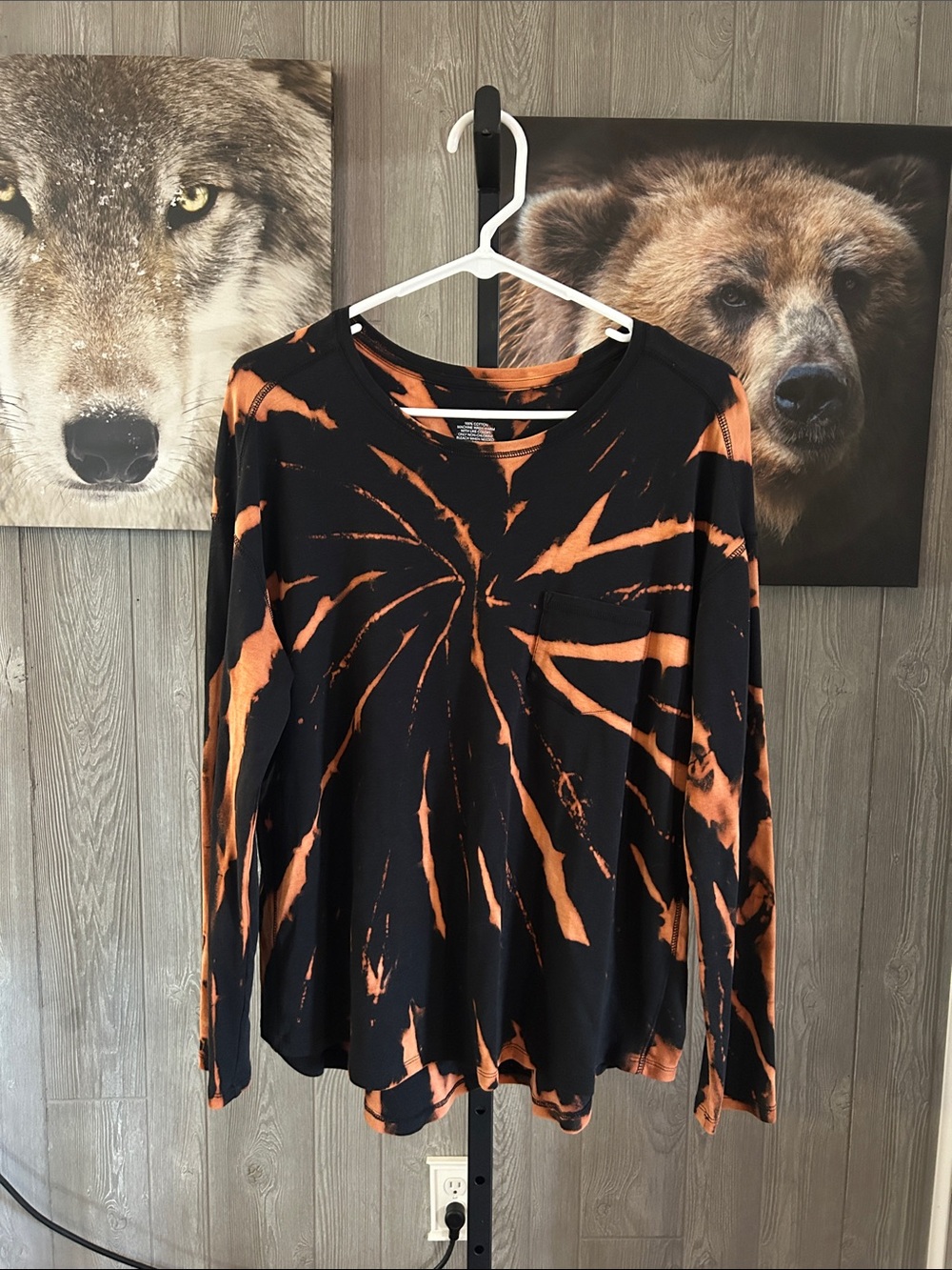 Westbound Shirt